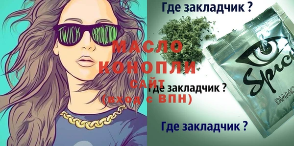 стафф Алексин